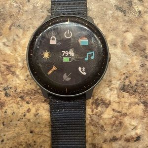 Garmin VivoActive 3 Music